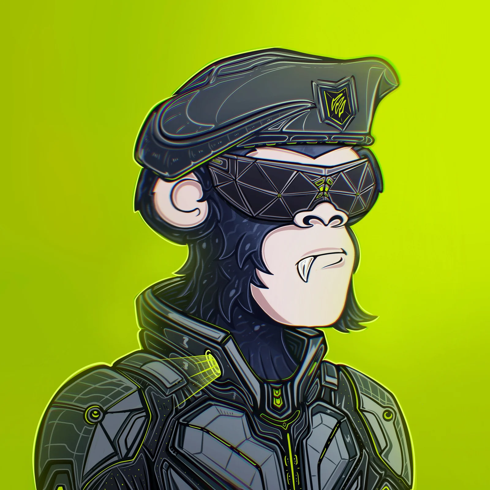 Commander Prime