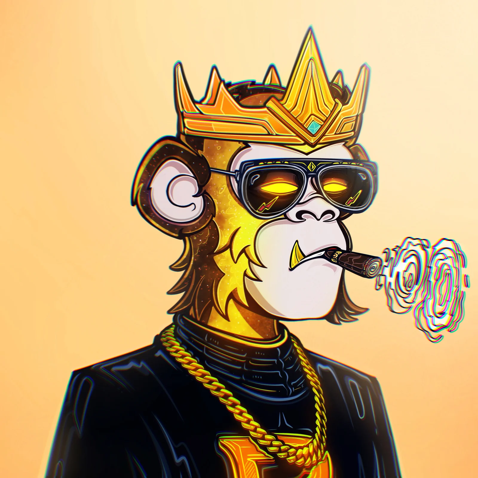 Primal King